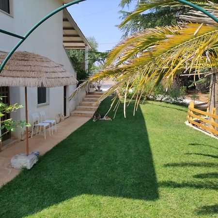 Dea Villa Putignano Exterior photo