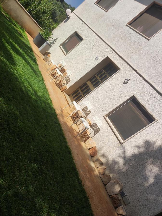 Dea Villa Putignano Exterior photo