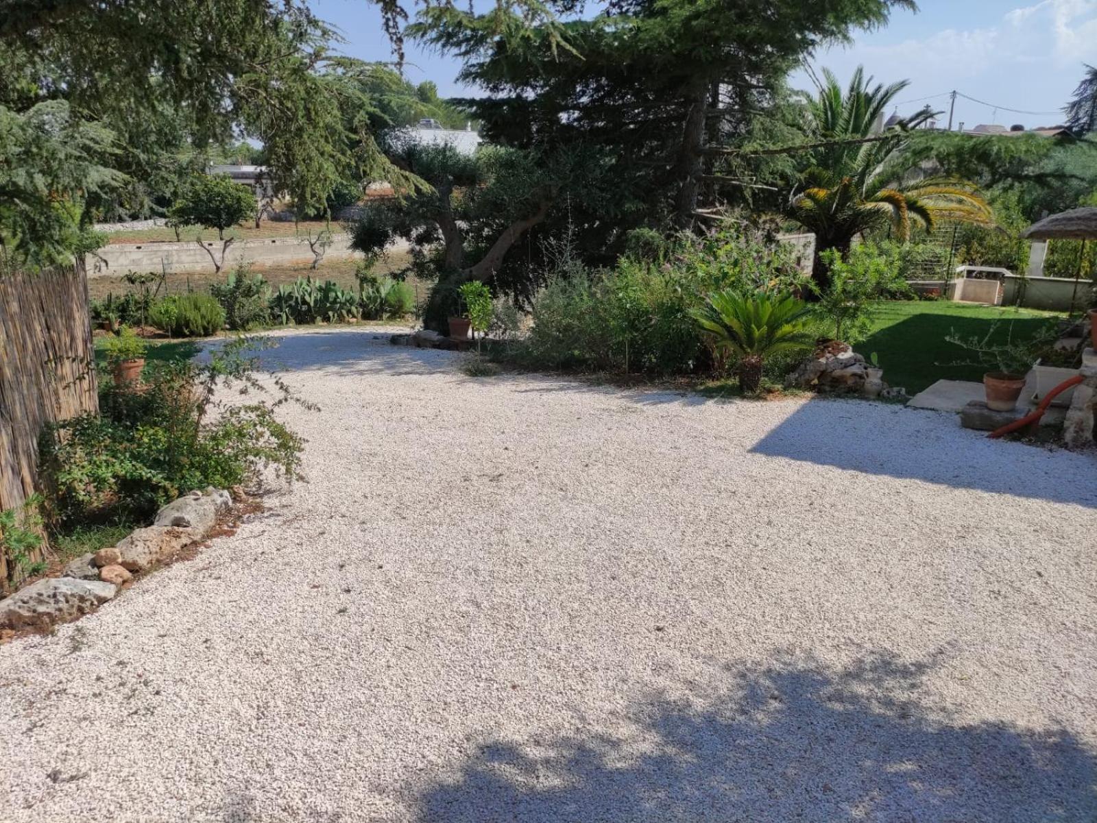 Dea Villa Putignano Exterior photo