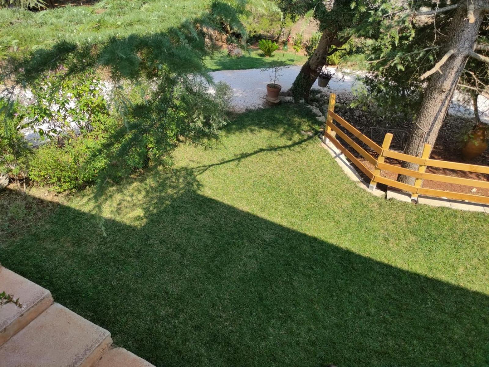 Dea Villa Putignano Exterior photo