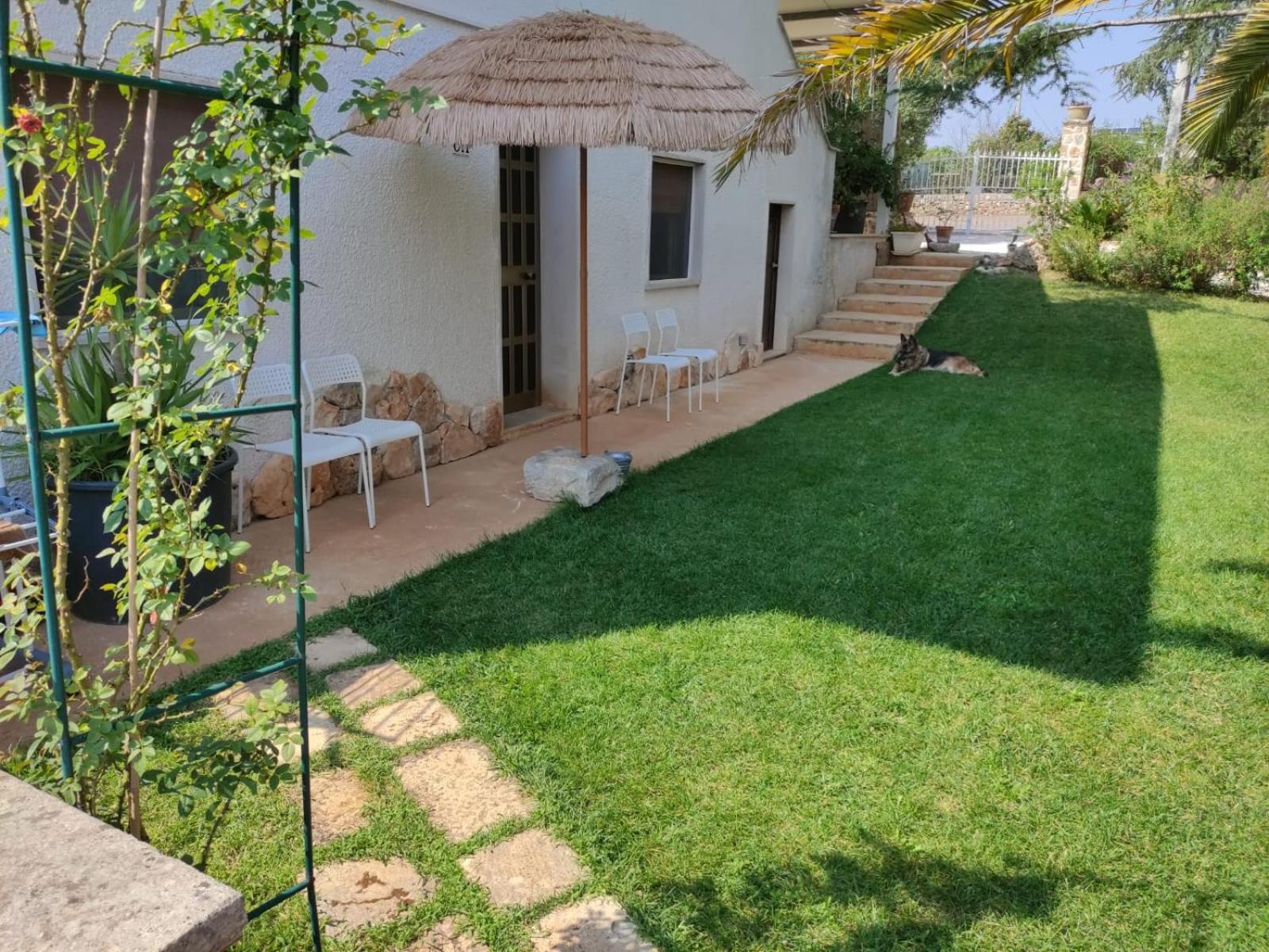 Dea Villa Putignano Exterior photo