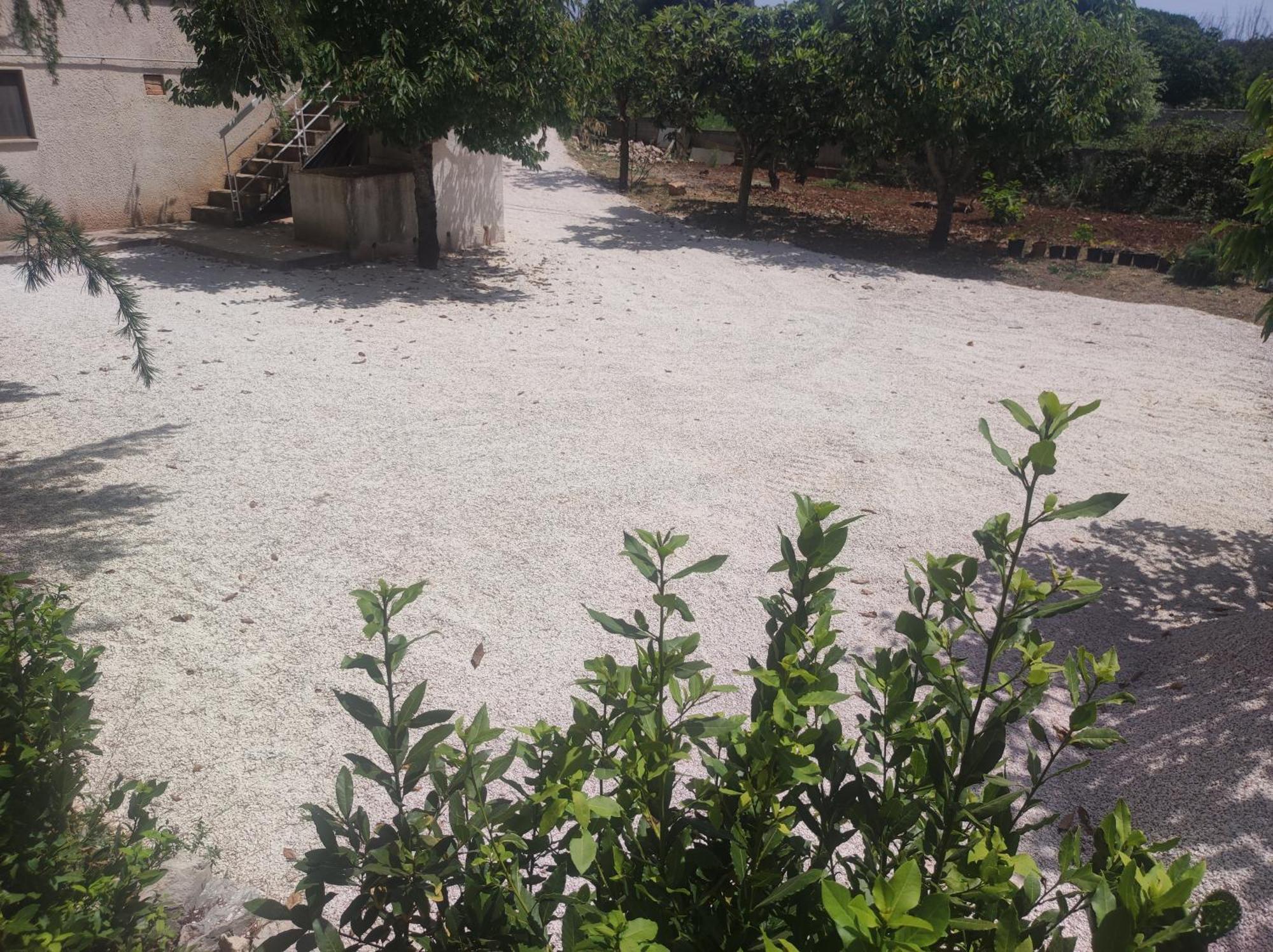 Dea Villa Putignano Exterior photo