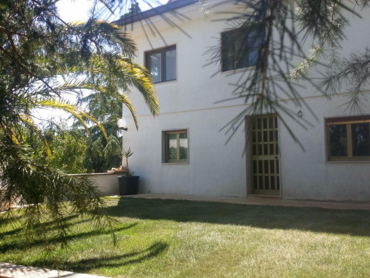 Dea Villa Putignano Exterior photo